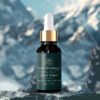 Pristine Himalayan mountains, the natural source of Pure Himalayan Fresh & Liquid Shilajit by KayaPurEssence."